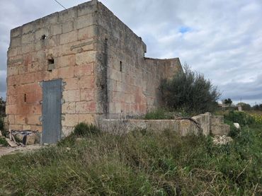 Rustikales Grundstück zum Verkauf in Manacor Centre
