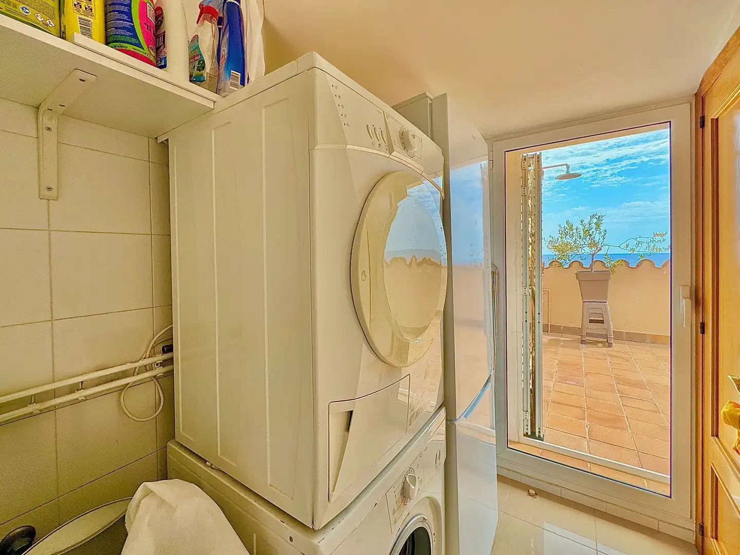 Attique avec ascenseur à vendre à Pedró, imagen 43