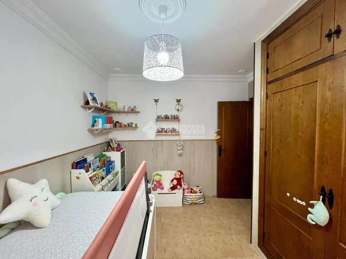Maison jumelée à vendre à La Banda - Campo de Fútbol, imagen 18