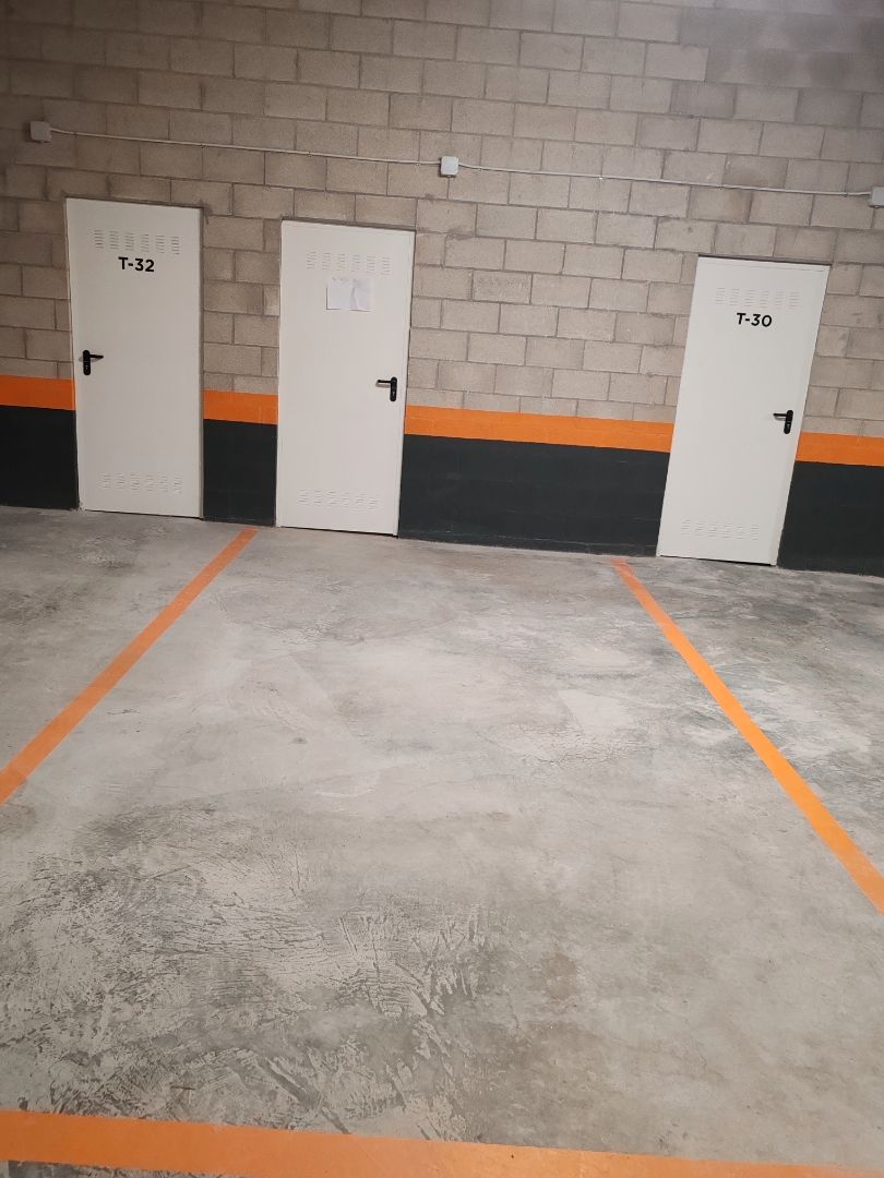 Parking of Garage to rent in Burgos Capital