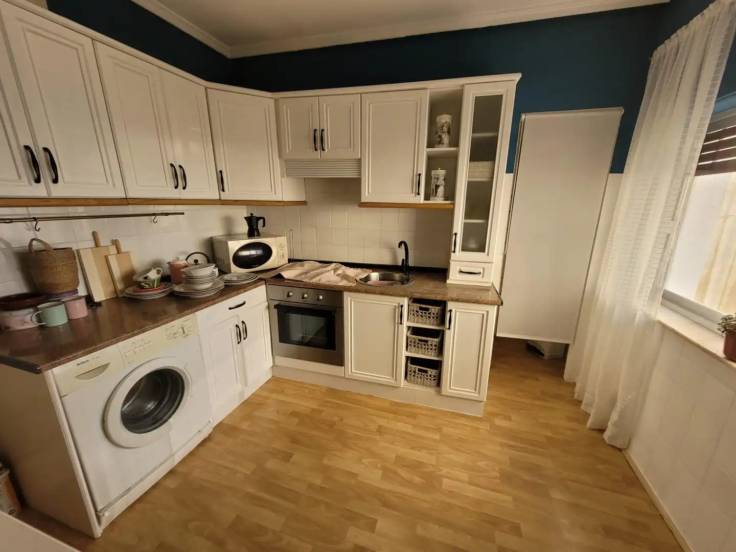 Piso en venta en Carmelitas