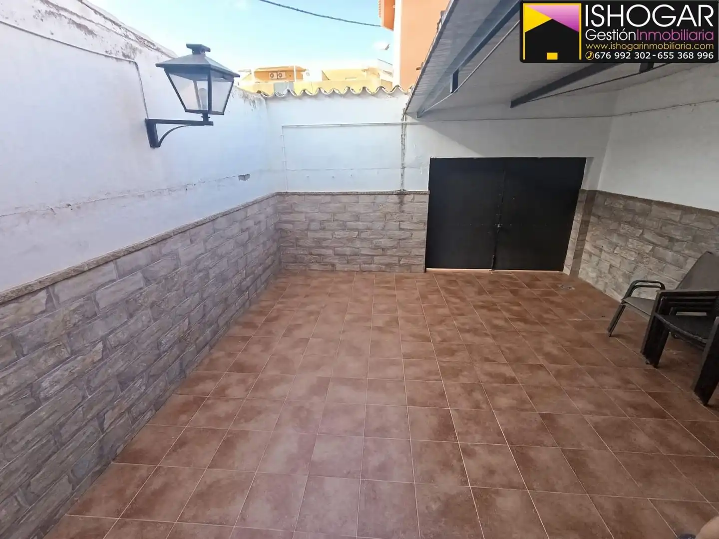Detached homes for rent in Triana, Valdepeñas