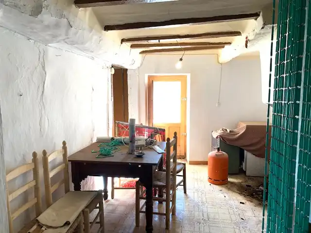Casa en venta en Ares del Maestrat, imagen 5