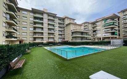 Piscina de Casa o xalet en venda en Castell-Platja d'Aro amb Terrassa i Piscina