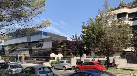 Foto 2 de Garatge en venda a Europa, Aravaca, Madrid Capital