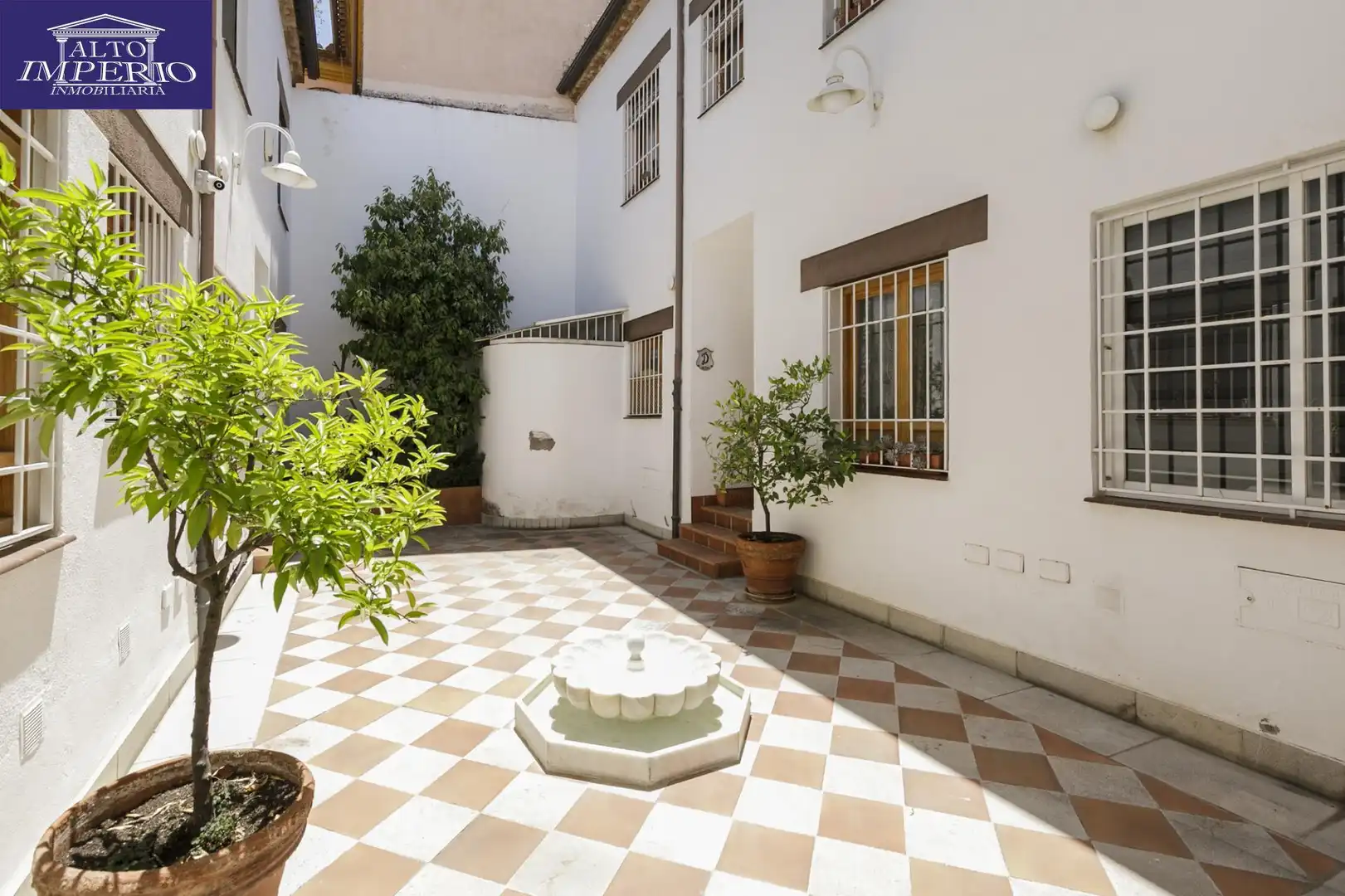 Adosado con jardín en venta en Cuarto Real de Santo Domingo, imagen 33