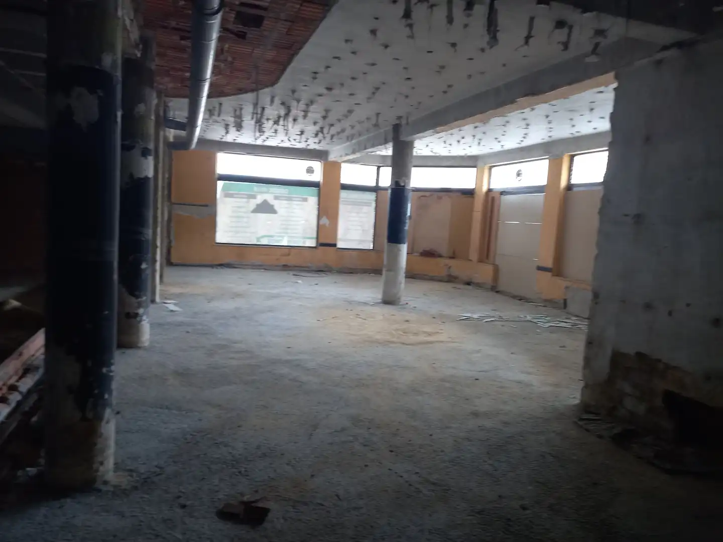 Business premises to rent in Calle Pablo Iglesias 11, imagen 11