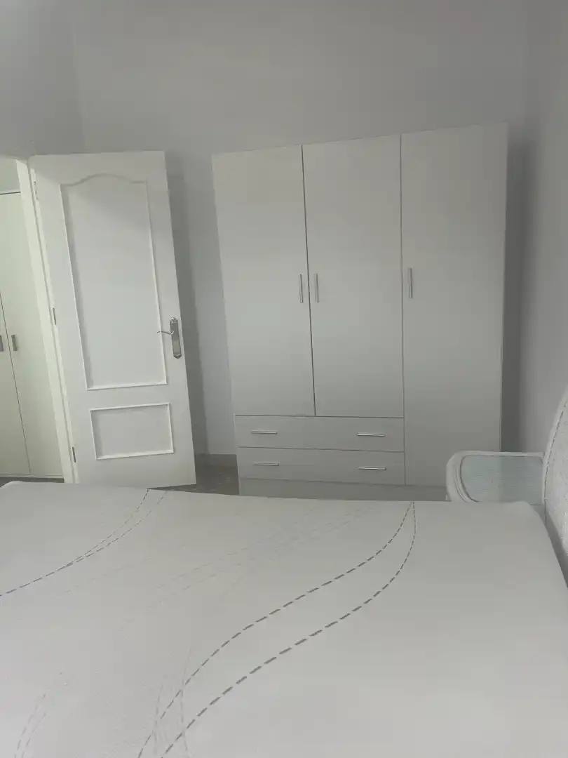 Apartamento de alquiler en Campanillas