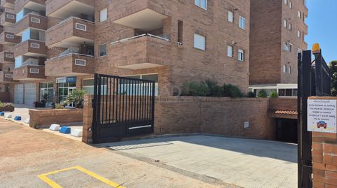 Foto 4 de Garatge en venda a Avenida Central, 34, Playa Coral -Torremar, Oropesa del Mar / Orpesa