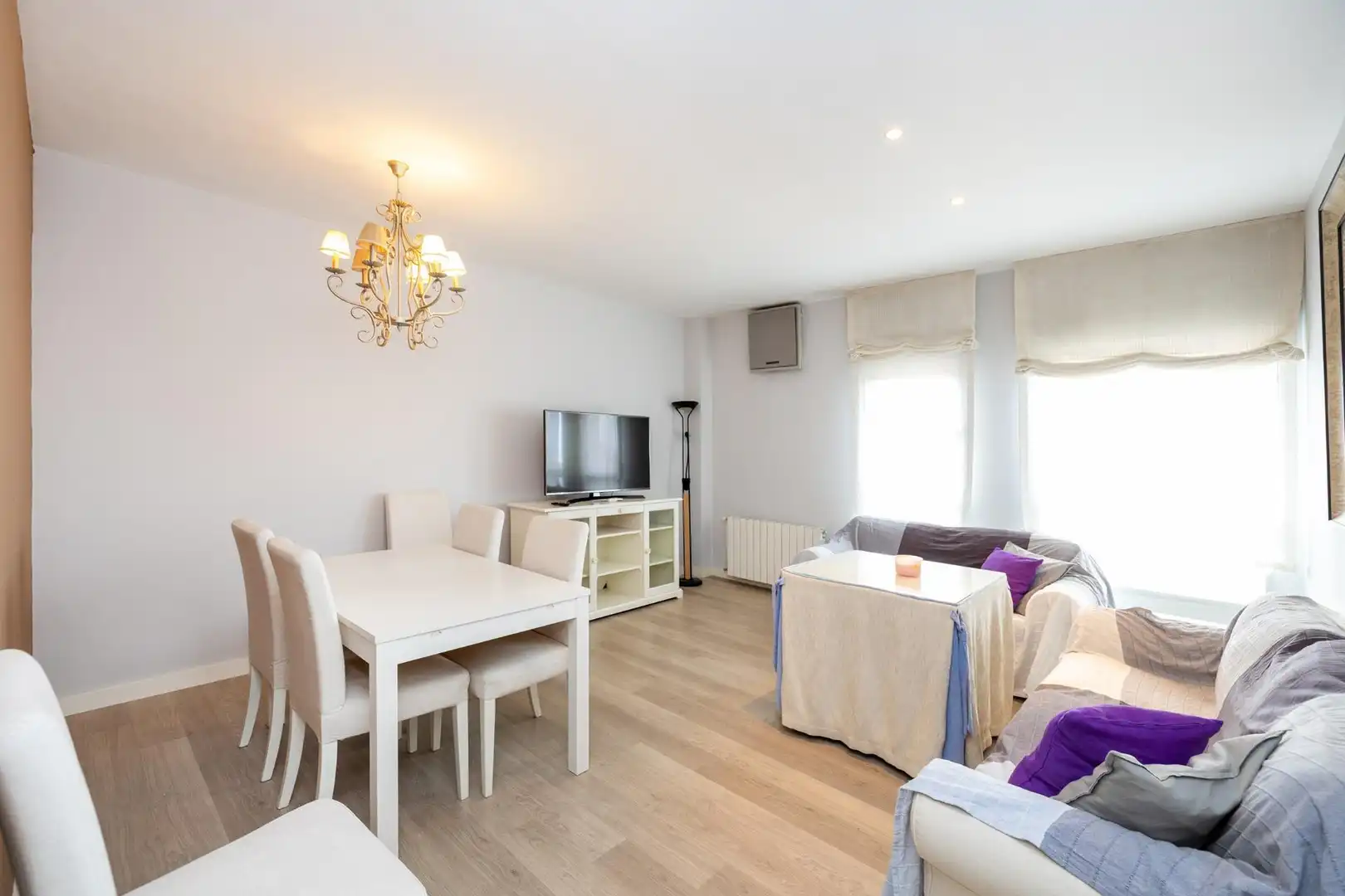 Appartamento con ascensore in vendita a Calle las Hayas 7