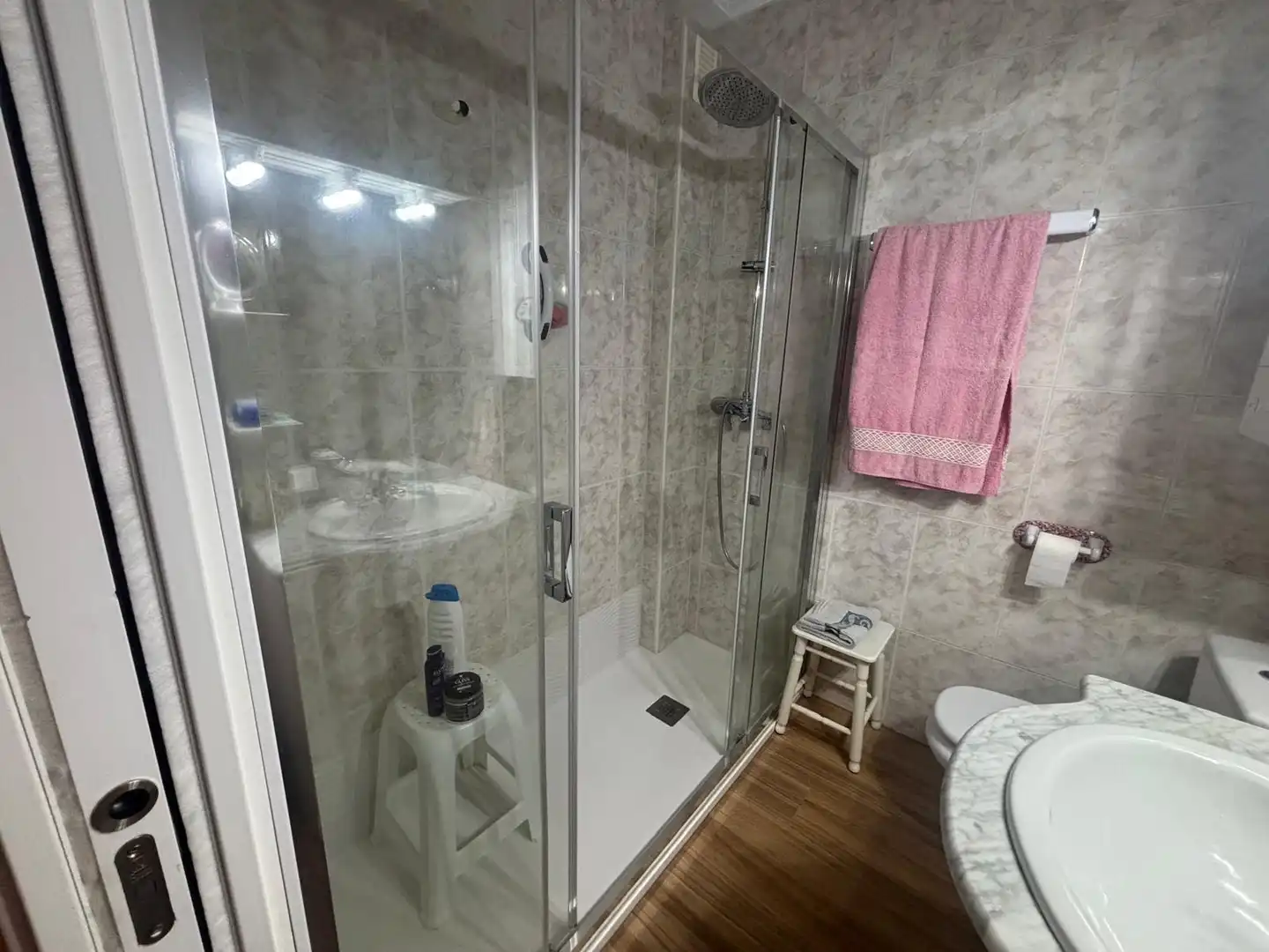 Apartment with lift for sale in Estepona Pueblo, imagen 24