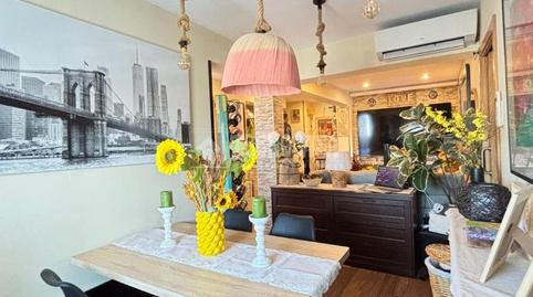 Foto 4 de Pis en venda a Arcos,  Madrid Capital