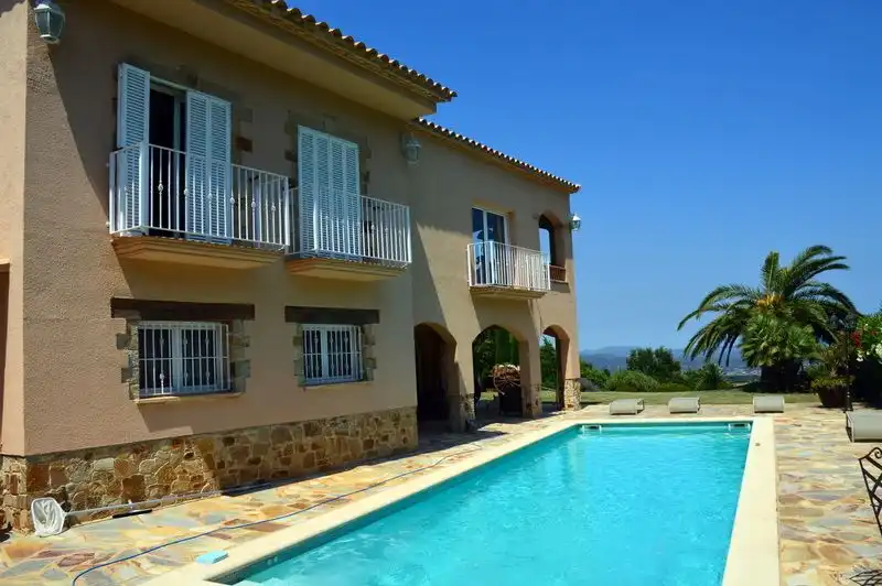 Casa con jardín en venta en Platja d'Aro, imagen 48