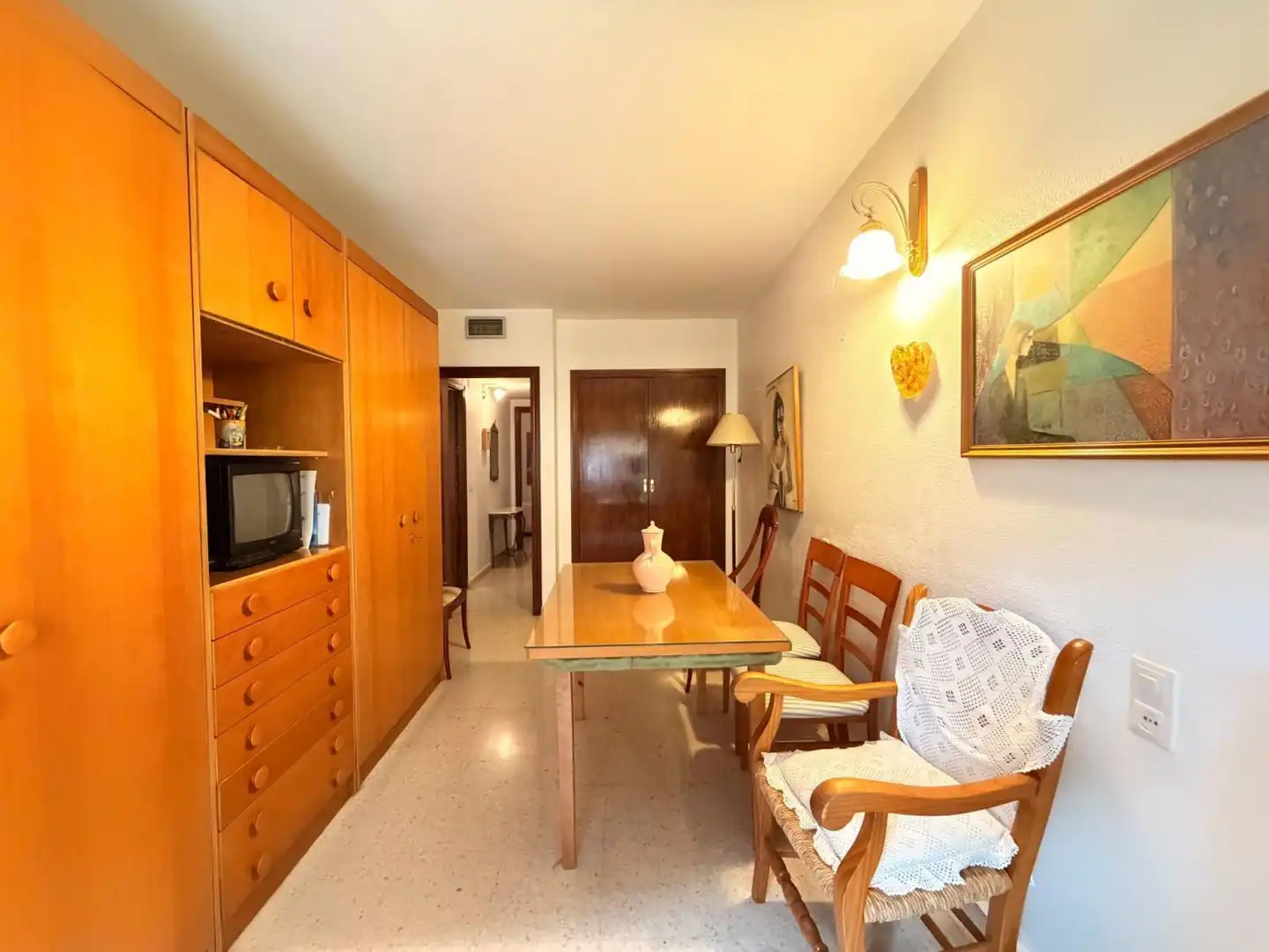 Wohnung mit Terrasse zum Verkauf in Poniente-Sur, imagen 19