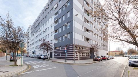 Photo 4 of Commercial properties for sale in Calle Orone, 7, Avda. Federico Garcia Lorca - Nueva Estación Autobuses, Granada Capital