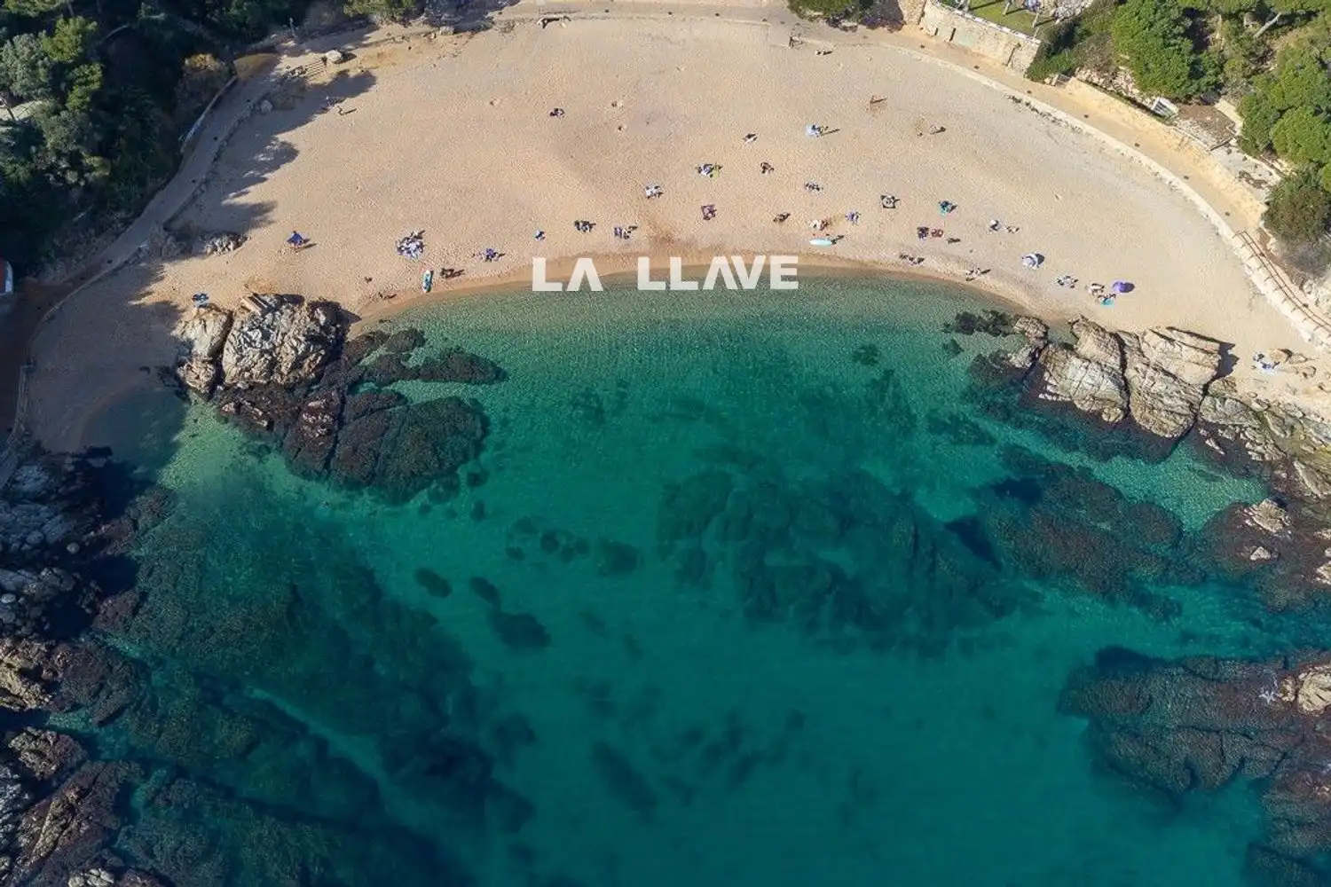 Casa o chalet en venta en de la cala, Santa Cristina - Sant Francesc