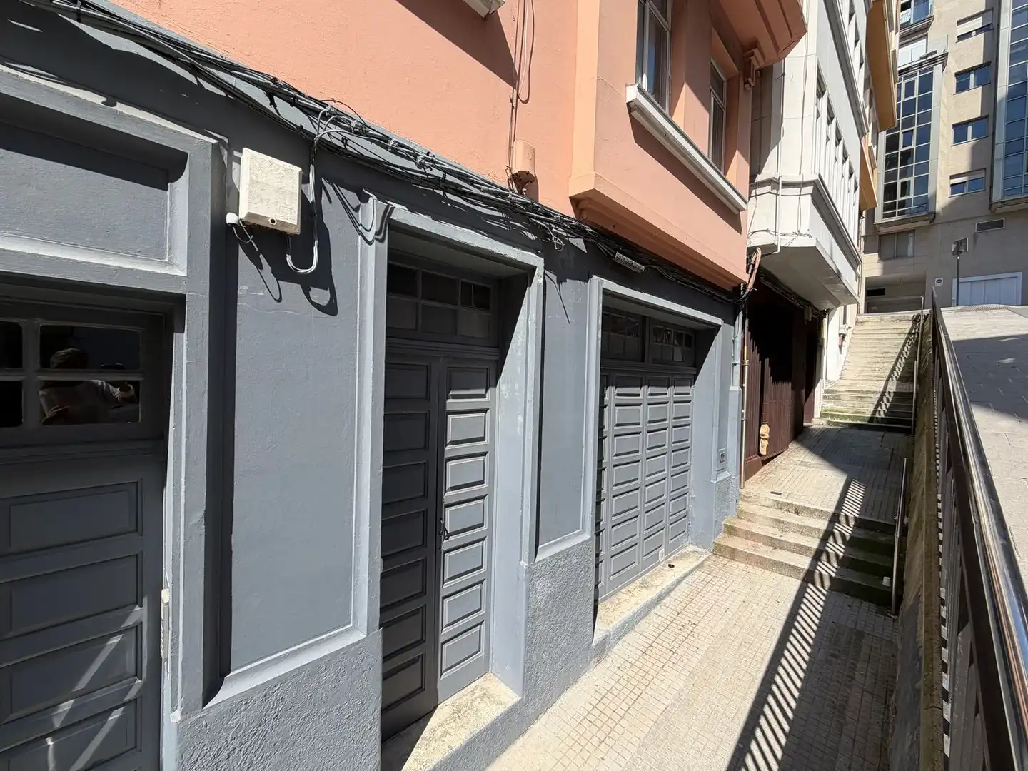 Flat for sale in Calle Antonio Viñes, imagen 3