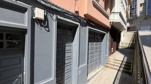 Foto 3 de Pis en venda a Calle Antonio Viñes, Os Mallos, A Coruña Capital