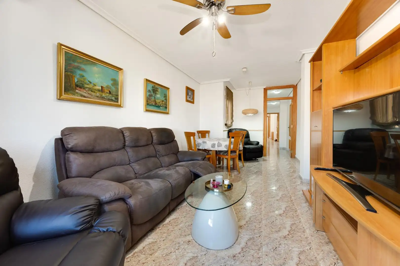 Apartment mit Aufzug zum Verkauf in Centro