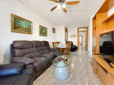 Apartamento con ascensor en venta en Centro