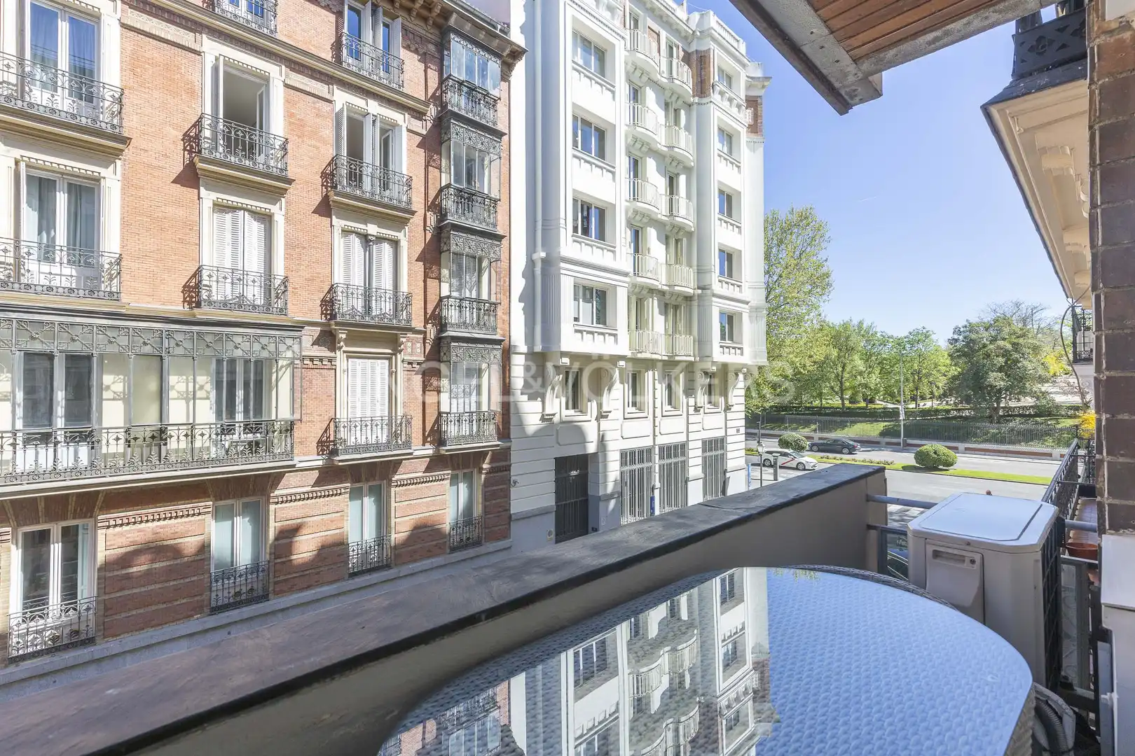 Apartament en venda a Academia, Jerónimos