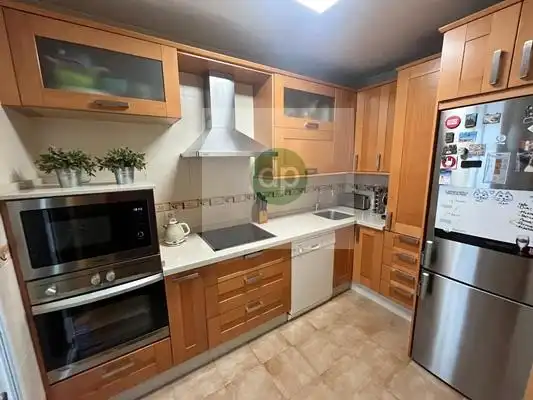 Flat with lift for sale in Casco Antiguo, imagen 14