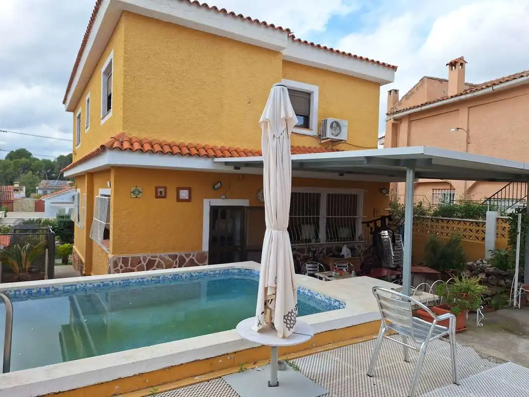 Casa en venta en Montesol, imagen 6