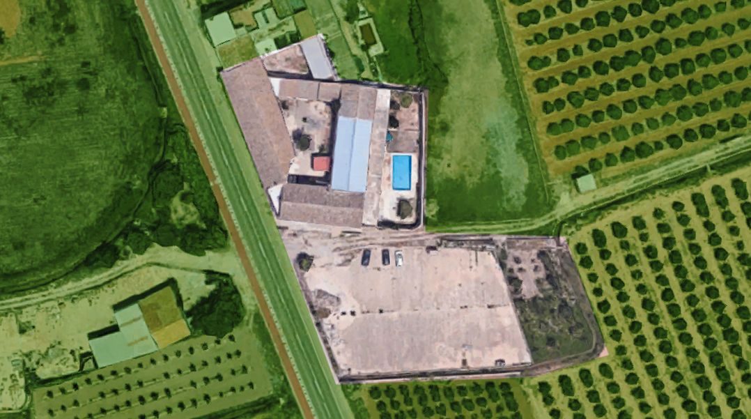 Edifici en venda en Sollana amb Piscina comunitària