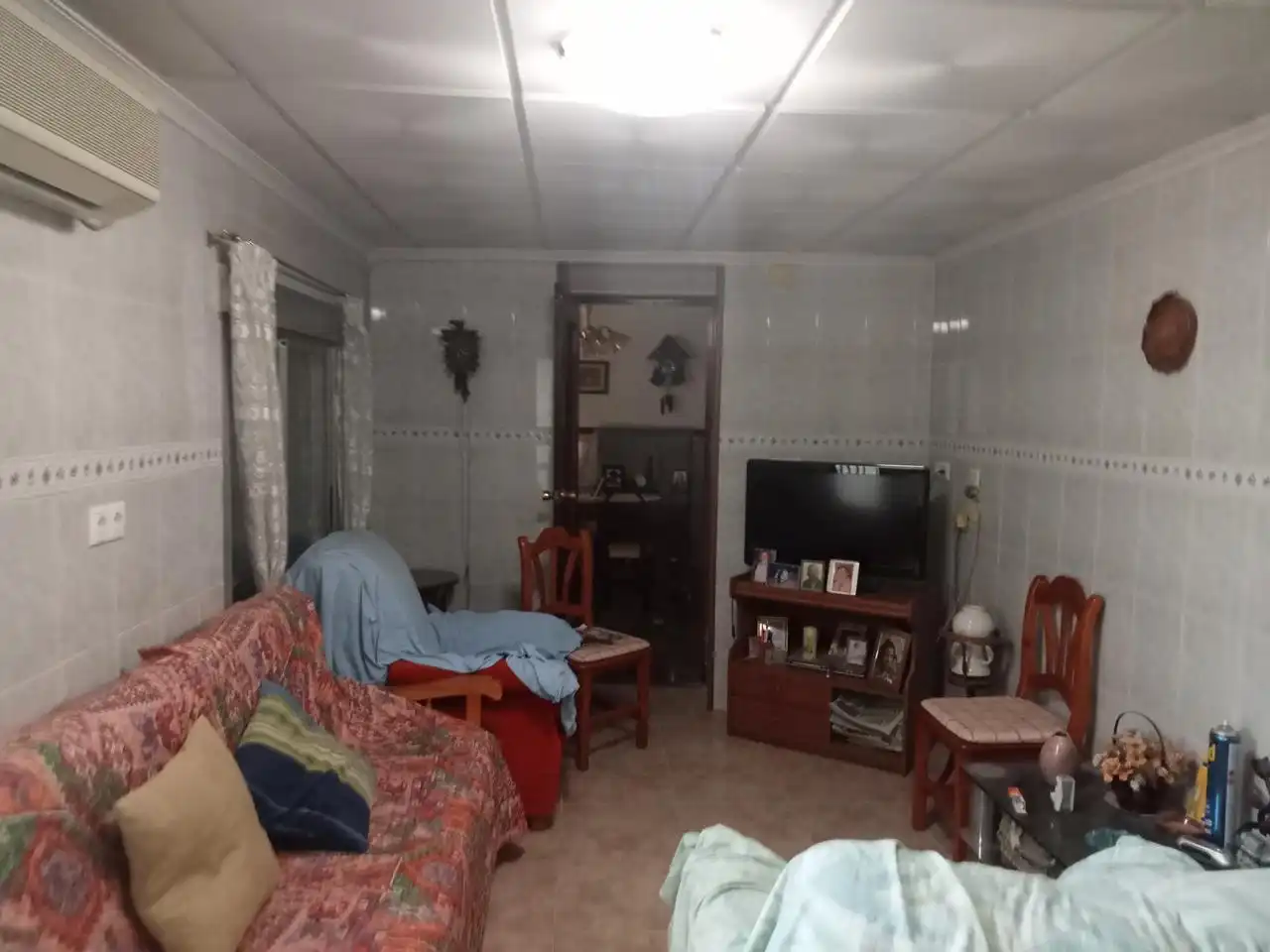 Casa rustica con giardino in vendita a Barrio las Barracas, imagen 35