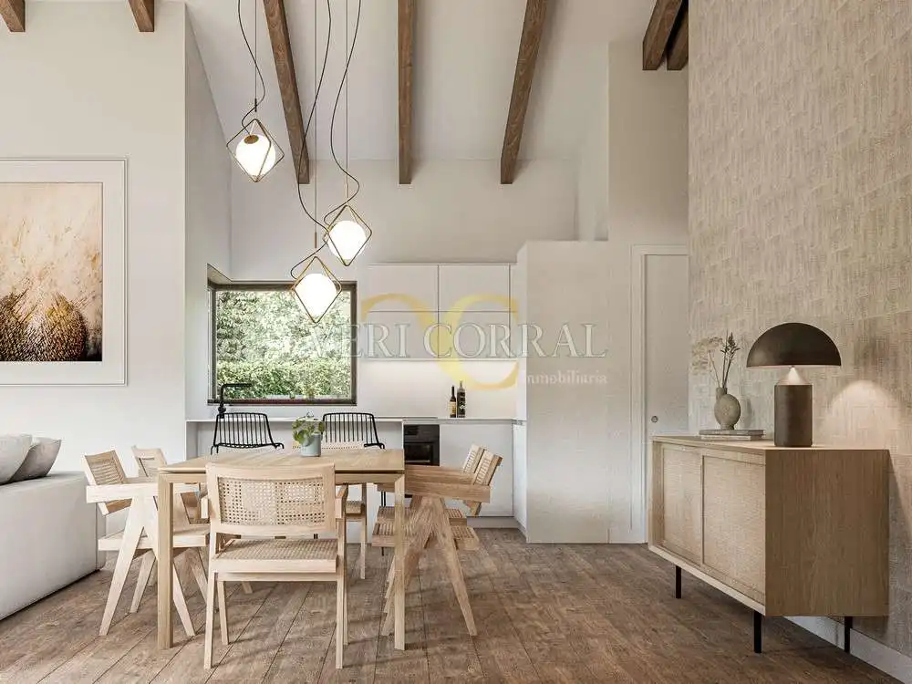 Villa con giardino in vendita a Rales 0, imagen 18