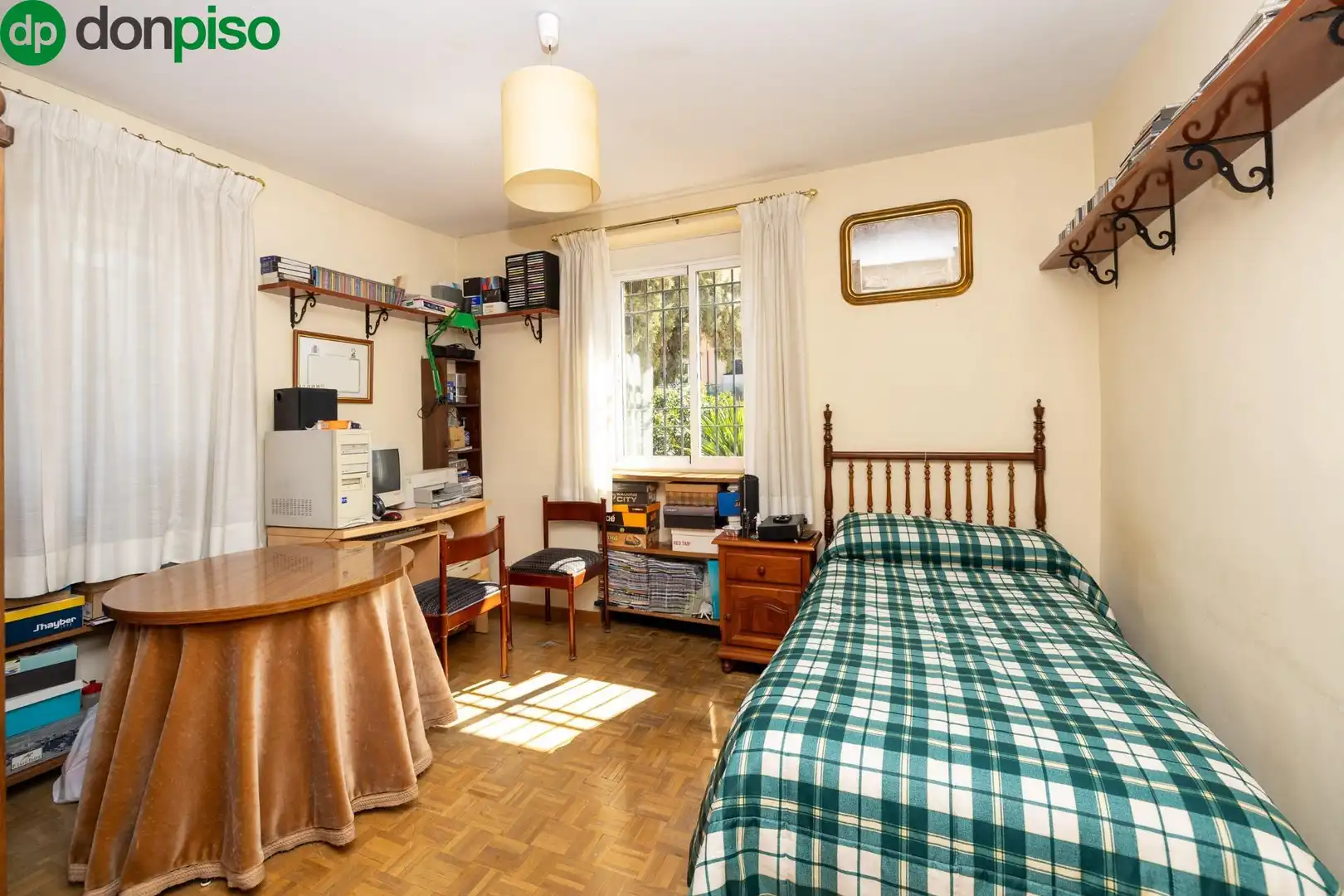 Piso con jardín en venta en Calle HUERTA DE LOS ANGELES 7, imagen 25