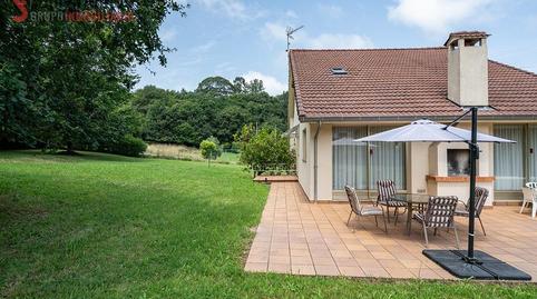 Photo 3 of House or chalet for sale in Barrio Mies del Valle, Oruña, Cantabria