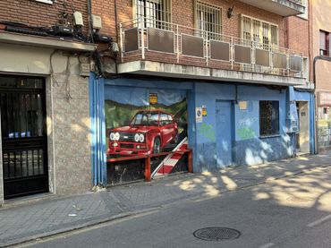 Local comercial en venda a Fuencarral - El Pardo