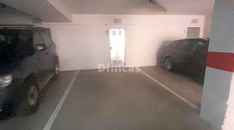 Photo 4 of Garage for sale in San Cristobal, Ensanche - Fuenfresca,  Teruel Capital