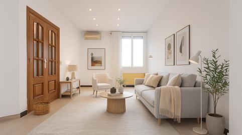 Foto 3 de Piso en venta en Sagrada Família, Barcelona