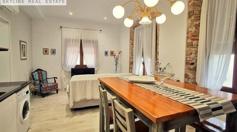 Foto 3 de Pis de lloguer a Centre, Girona