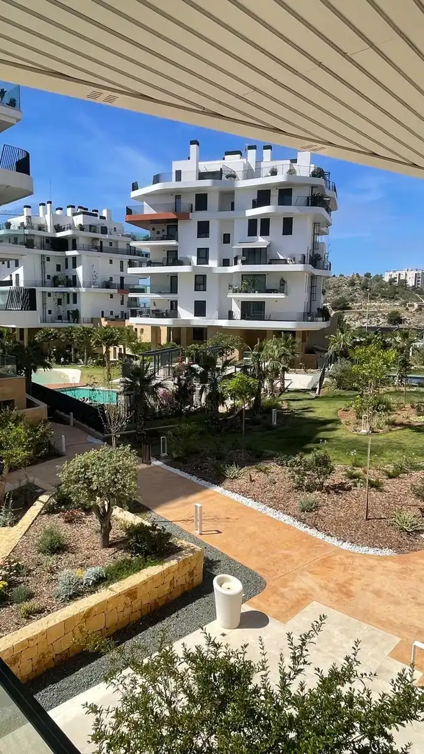 Wohnungen zur Miete in Calle TORRES NORTE URB, Platja de Torres