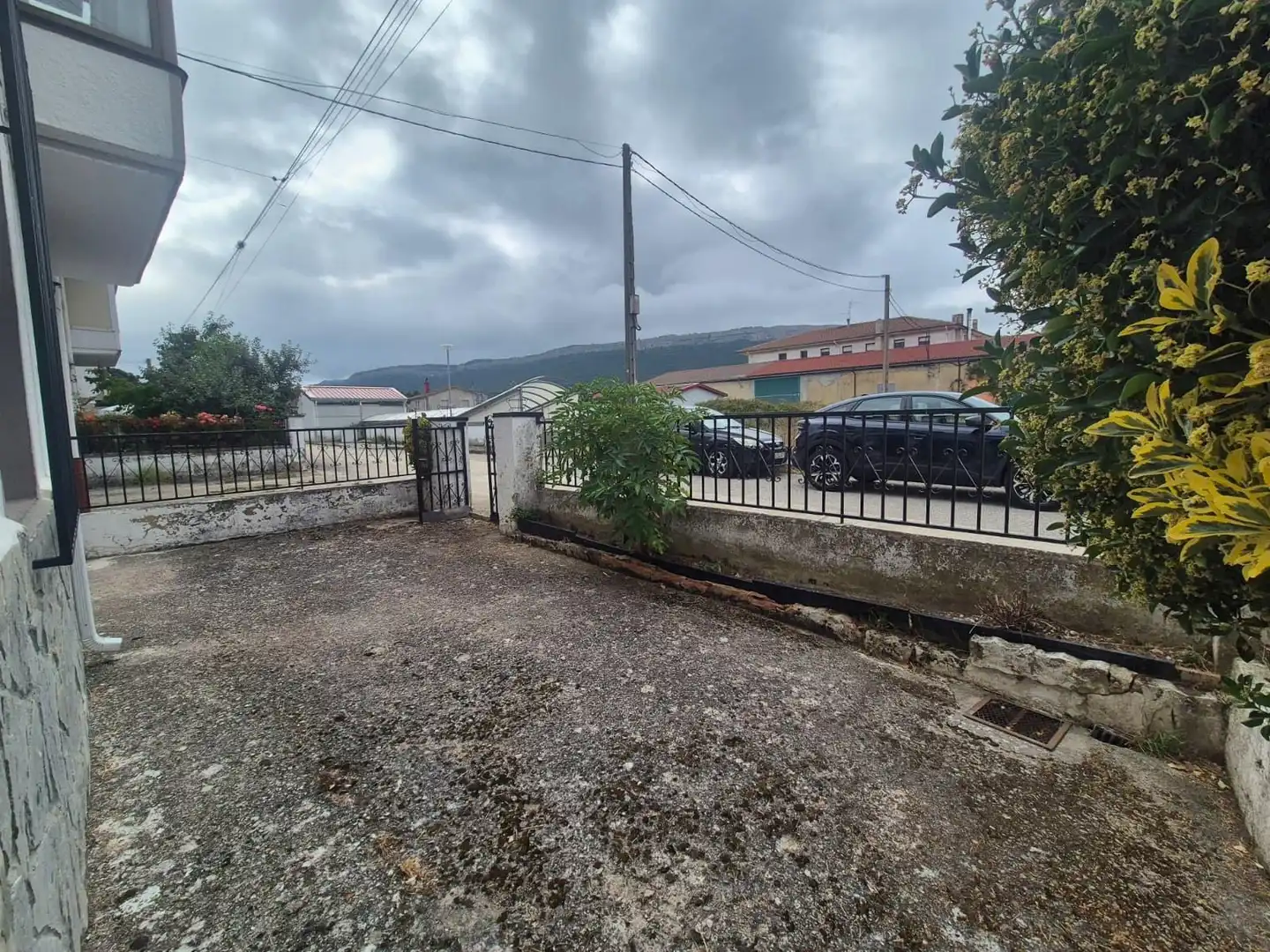 Planta baja en venta en Merindad de Montija