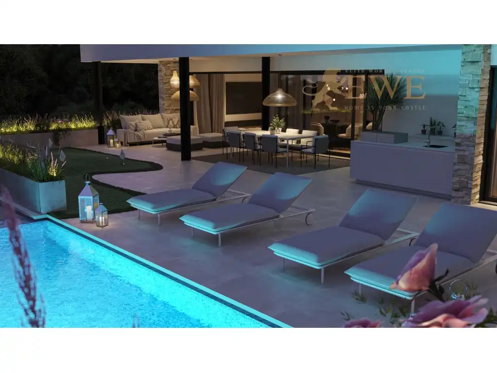 Apartamento con piscina en venta en Orihuela Costa, imagen 16