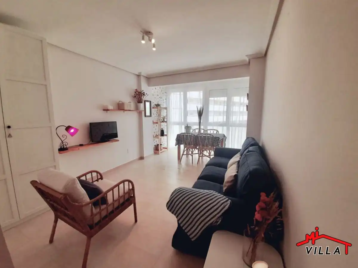 Appartement avec ascenseur à louer à Zona Playa, imagen 3