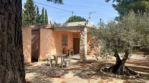 Foto 4 von Country house zum Verkauf in Biar, Alicante