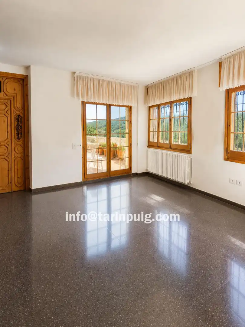 Casa o chalet en venta en Begues con Aire acondicionado, Calefacción y Jardín privado