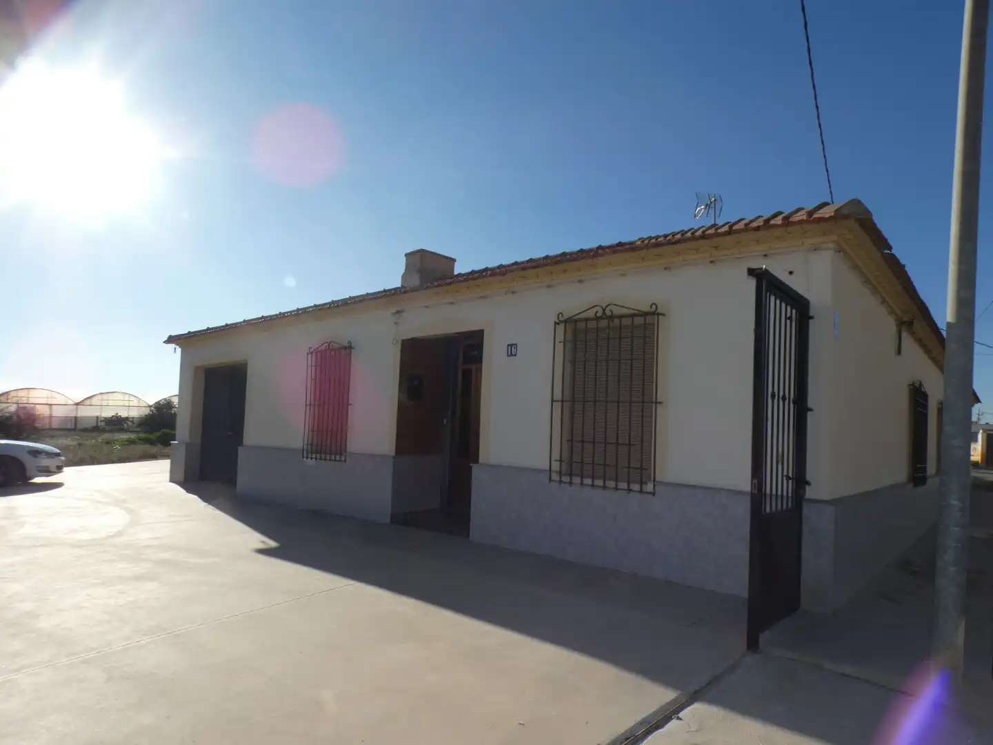 Casa rustica in vendita a El Mirador Pozo Aledo, imagen 4