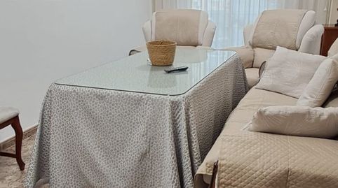 Foto 5 de Piso de alquiler en Peñamefecit - Avda Barcelona, Jaén Capital