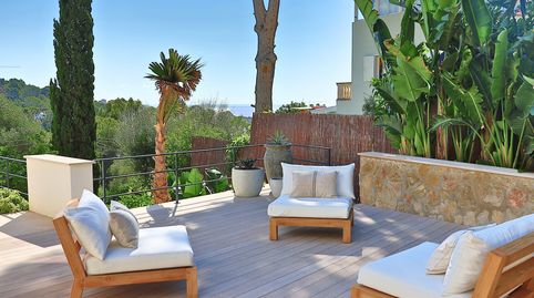 Foto 3 de Casa o xalet en venda a Costa d'en Blanes, Calvià