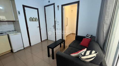 Foto 2 de Pis en venda a La Barceloneta, Barcelona