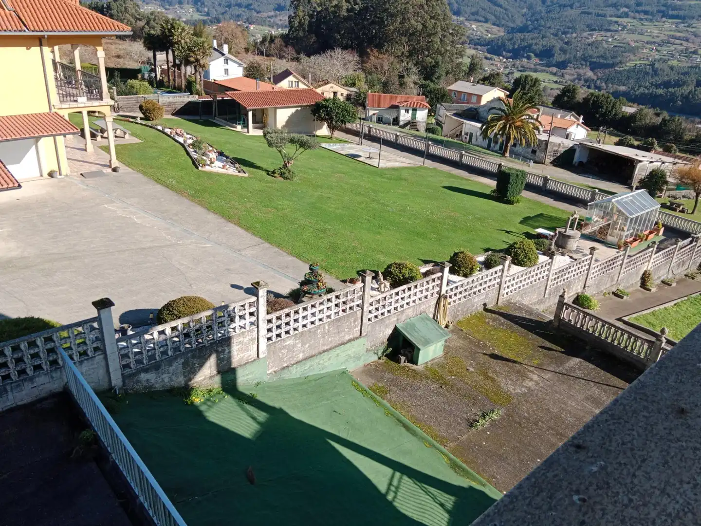 Flat for sale in Pontedeume, imagen 47