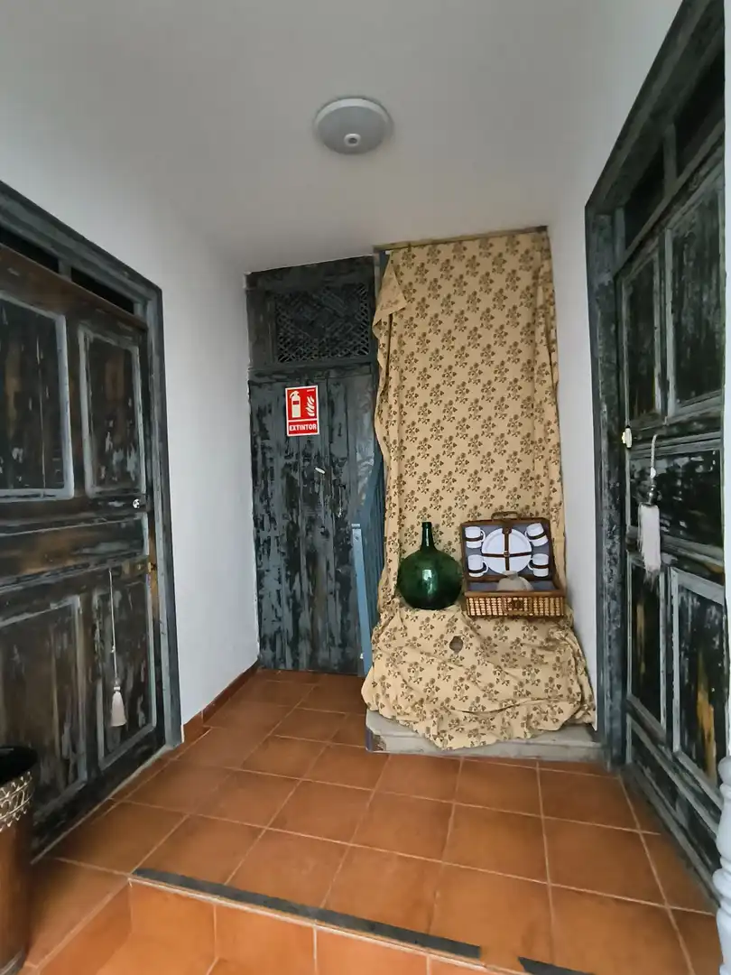 Flat for sale in Béjar