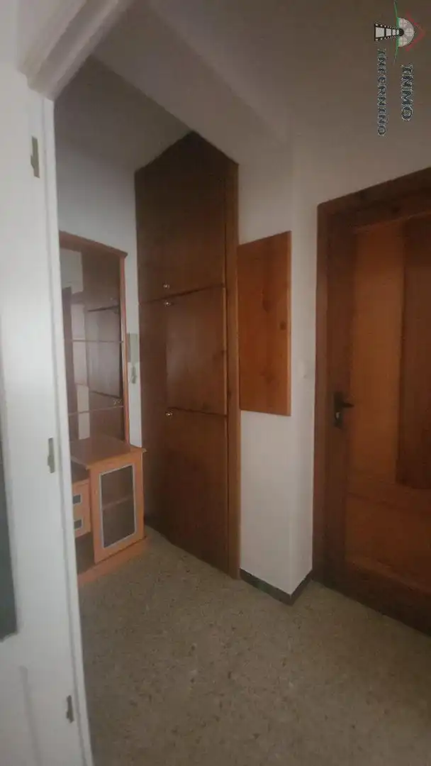 Flat for sale in Ferrol  with Heating, Storage room and Furnished
