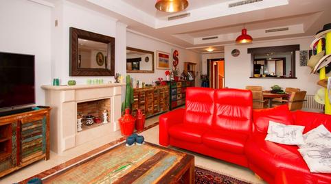 Foto 2 de Apartament en venda a N/a, -1, Ojén, Málaga